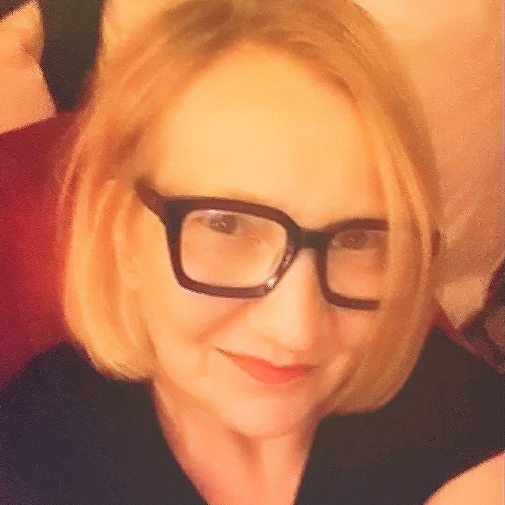 Meet your Posher, Misty